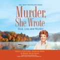 Murder, She Wrote: Hook, Line, and Murder