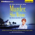 Murder, She Wrote: The Ghost and Mrs. Fletcher