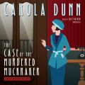 Case of the Murdered Muckraker