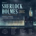 Echoes of Sherlock Holmes