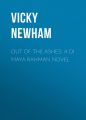 Out of the Ashes: A DI Maya Rahman novel