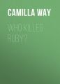 Who Killed Ruby?