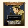 Adventures of Sherlock Holmes