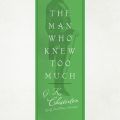Man Who Knew Too Much