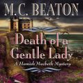 Death of a Gentle Lady