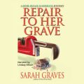 Repair to Her Grave