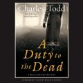 Duty to the Dead