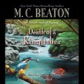 Death of a Kingfisher