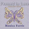 Framed in Lace