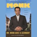 Mr. Monk Goes to Germany