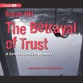 Betrayal of Trust