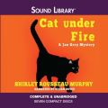 Cat under Fire
