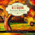 Agatha Raisin and the Walkers of Dembley