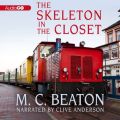 Skeleton in the Closet