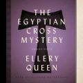 Egyptian Cross Mystery