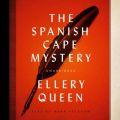 Spanish Cape Mystery