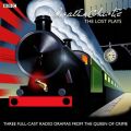 Agatha Christie: The Lost Plays