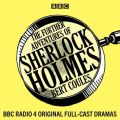 Further Adventures of Sherlock Holmes