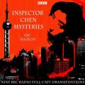 Inspector Chen Mysteries