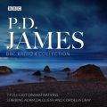 P.D. James BBC Radio Drama Collection