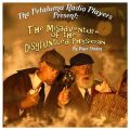 Petaluma Radio Players Present: The Misadventure of the Disgruntled Physician