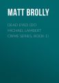 Dead Eyed (DCI Michael Lambert crime series, Book 1)
