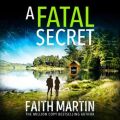 Fatal Secret (Ryder and Loveday, Book 4)