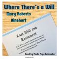 Where There's a Will