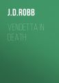 Vendetta in Death