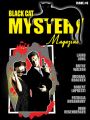 Black Cat Mystery Magazine #6