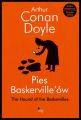 Pies Baskerville'ow Hound of the Baskerville