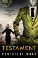 Testament. Joanna Chylka. Tom 7