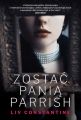 Zostac pania Parrish