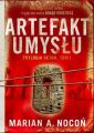 Seton Tom 1 Artefakt umyslu