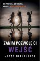 Zanim pozwole ci wejsc