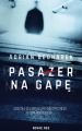 Pasazer na gape