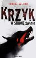 Krzyk w strone swiata
