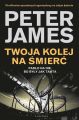 Twoja kolej na smierc