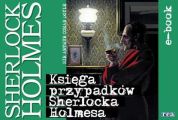 Ksiega przypadkow Sherlocka Holmes’a