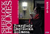 Powrot Sherlocka Holmes’a