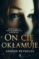 On cie oklamuje