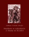 Studium w szkarlacie. A Study in Scarlet
