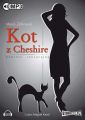 Kot z Cheshire