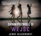 Zanim pozwole Ci wejsc