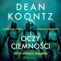 Oczy ciemnosci