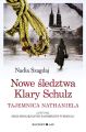 Nowe sledztwa Klary Schulz. Tajemnica Nathaniela