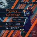 Poppy Redfern and the Midnight Murders - A Woman of WWII Mystery, Book 1 (Unabridged)