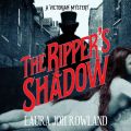 The Ripper's Shadow (Unabridged)