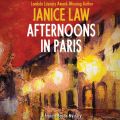 Afternoons in Paris - A Francis Bacon Mystery 5 (Unabridged)