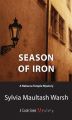 Season of Iron